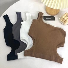 멜빵조끼