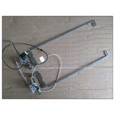 [해외] LCD LED 경첩 레노버 IDEAPAD U310 LZ7 안테나 케이블 FBLZ704010 FBLZ705010 L + R, 상세내용표시, 상세내용표시