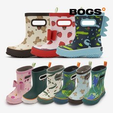 버버리키즈레인부츠