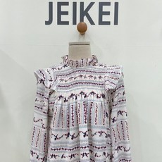 제이케이블라우스