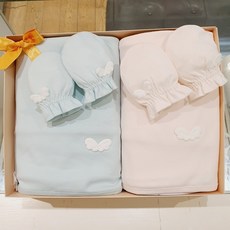 쌍둥이포대기