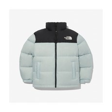 노스페이스 THE NORTH FACE KIDS 키즈 1996 에코 눕시 RDS 다운 자켓 NJ1DQ52X_IGR NJ1DQ52XIGR 383873