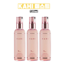 [가히] 링클 바운스 콜라겐 미스트 앰플 120ml 뿌리는콜라겐 가희 120ml, 3개