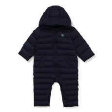 [현대백화점]블루독베이비1 (40B1960303) 20FW(NY)웜라이트 패딩우주복(HM) (BLUEDOG BABY)