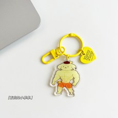 푸딩에어팟케이스