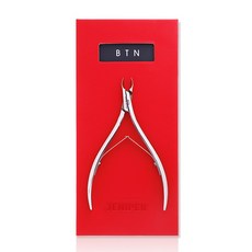 제니퍼 BTN 큐티클 니퍼, 1개