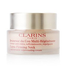 Clarins 클리랑스 엑스트라 넥 크림 1.6oz(45g), 1세트