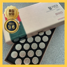 정관장 활기단 3.75g 쇼핑백포함 30환, 1개, 112.5g