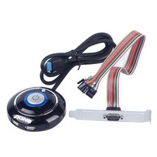 컴퓨터파워버튼