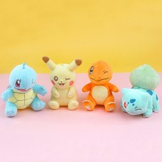 파이리가방걸이