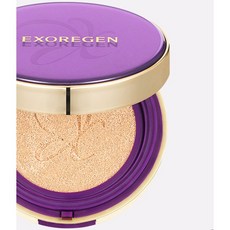 엑소리젠 글로우 퍼펙트 엑소좀 쿠션 SPF50+PA+++