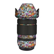 후지 GF45-100 F4 렌즈 프리미엄 데칼 스킨 R LM OIS 보호기 커버 랩 스티커, 22 Cartoon, 1개