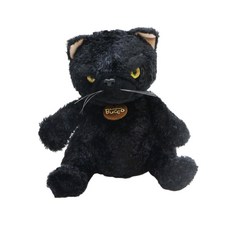 부사 카와 부코 (S) 키지 마루 (검은 고양이), 1개
