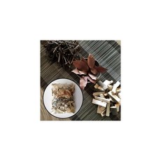 송이네농장 국내산 자연 감태나무 잎+가지+줄기 600g x 3봉 직접채취, 1box, 1800g