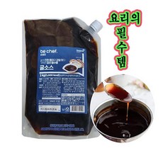 동원 굴소스-2kgx1팩업소 전문용) 요리의 마법사, 2kg, 1개