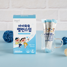 잇니플러스키즈 TOP01