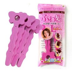 집에서하는파마