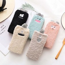 몬스터수면양말