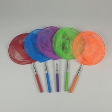 안테나 접이식 잠자리채, 1개
