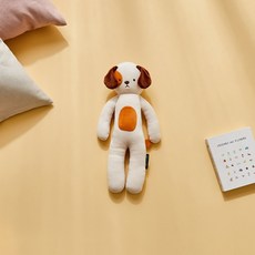 모던하우스분당점 보들보들 멍멍 애착인형 S, 사진참조
