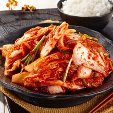 홈쇼핑열무김치
