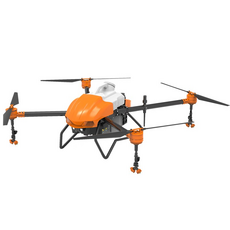 수중드론 물속드론 GPS를 가진 긴 비행 시간 농업 원격 제어 UAV 수중 무인 항공기 낚시드론 수중낚시드론, 주황색, 협력사