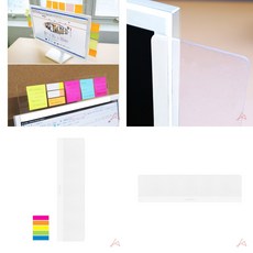 사무실책상컴퓨터모니터받침대