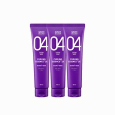 아모스 프로페셔널 컬링 에센스 이엑스 150ml x3개