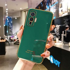 닷츠스타일 하드젤리케이스 적용 VIVOIQOO5PRO 핸드폰케이스 젤라틴 ICOO5PRO 심플 IQ005PR0 페인팅