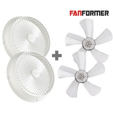 fanformer