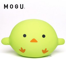 mogu인형