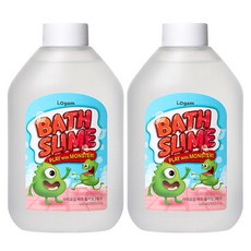 아이배넷슬라임