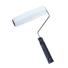 대형스파이크롤러
