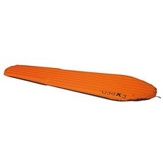 Exped SynMat HL Sleeping Pad, One Color_Orange, One Color_Orange, One Color