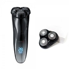 크로스엑스방수전기면도기