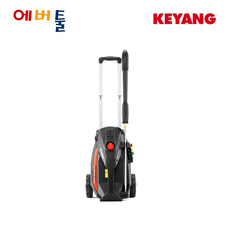 계양 고압세척기 KHC-190B 자흡가능 3 100W 190바 27.8kg