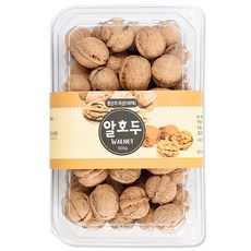 자연맘미국산호두특a500g1개