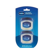 바세린컬러립밤