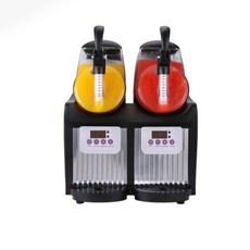 슬러시기계 카페 뷔폐 업소용 매장용, TKX-01 대용량 15L, 1개