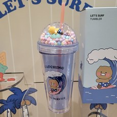 렛츠서프춘식이