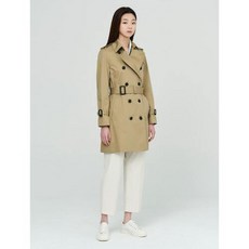 추천9빈폴트렌치코트