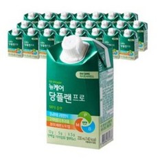 뉴케어당플랜144팩