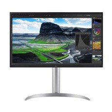 LG 울트라 HD 모니터 27UQ850V 배송무료