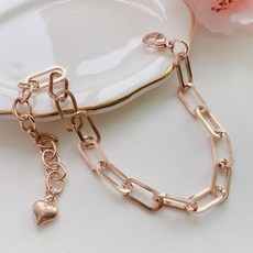 써지컬체인팔찌