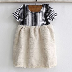 호랑이가제손수건