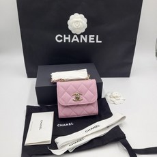 샤넬트렌디cc미니