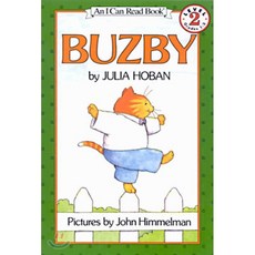 Buzby, Harpercollins