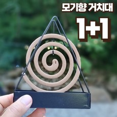 추천6 캠핑모기