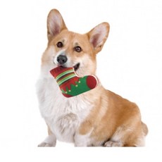 아기소리나는장난감양말