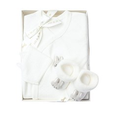 배내가운양말세트